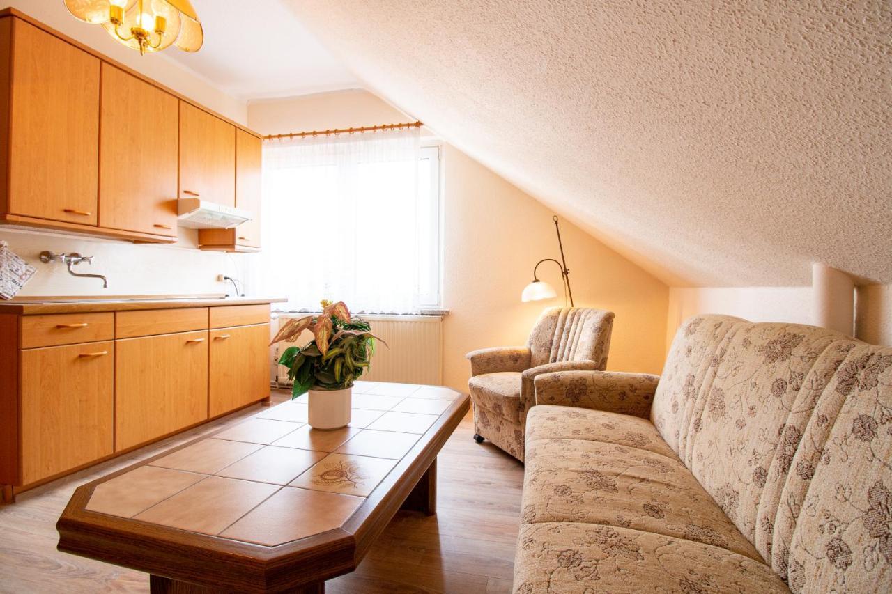 Burg Rotraut #5 Apartment Sellin  Exterior photo